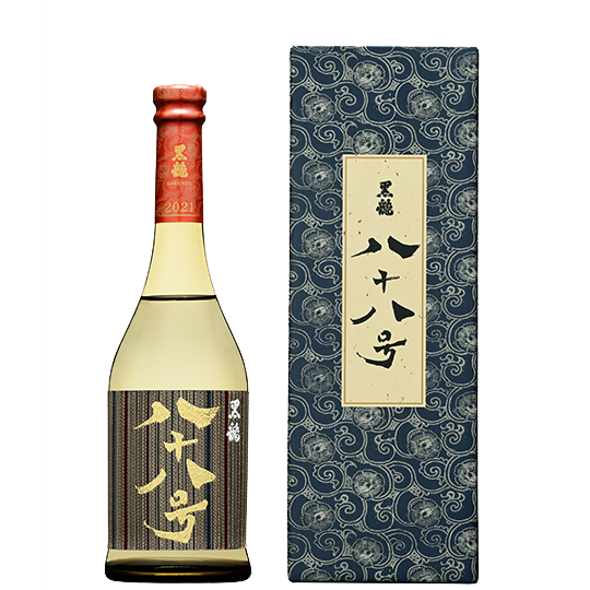 Kokuryu Hachijuuhachigou