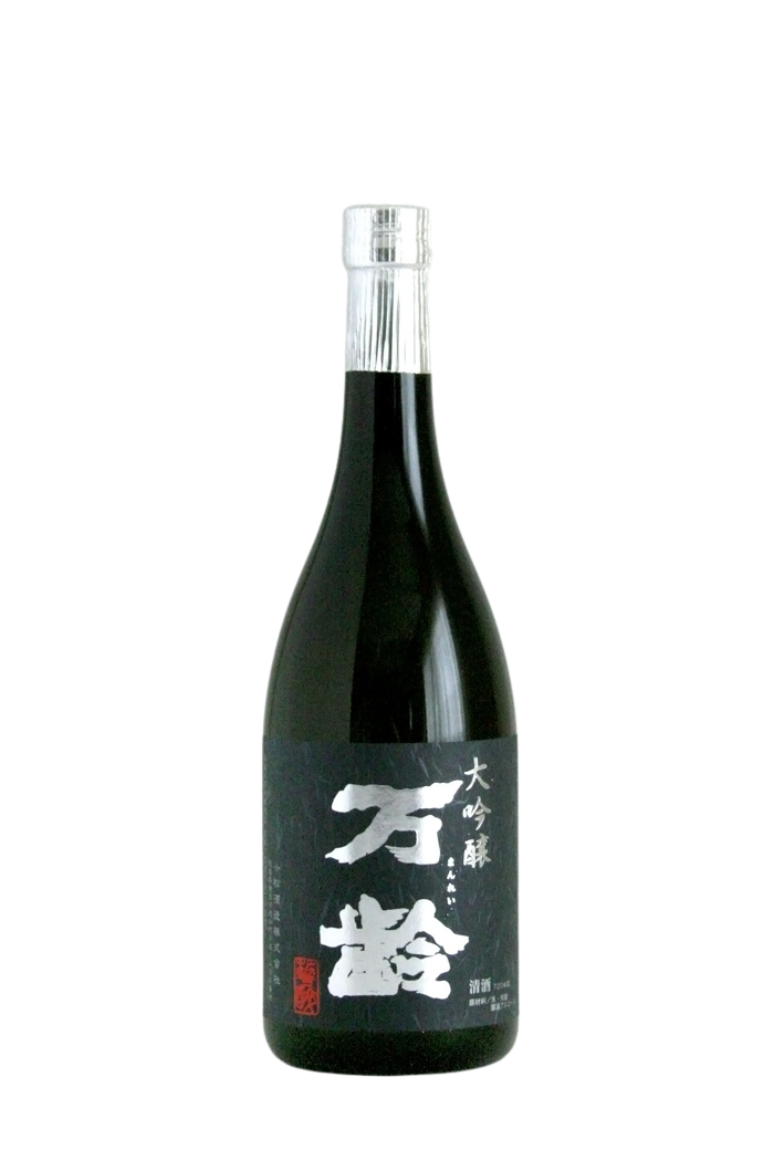 Manrei Daiginjo