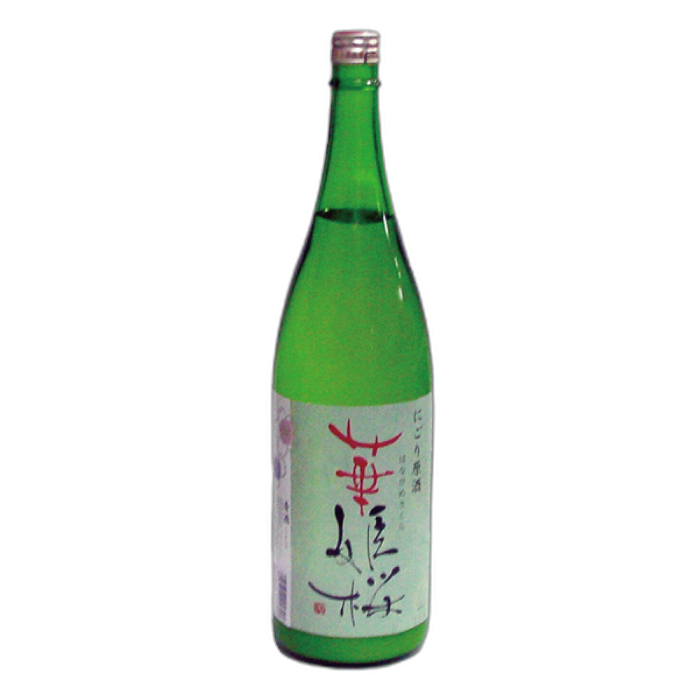 Hanahimesakura Nigorigenshu