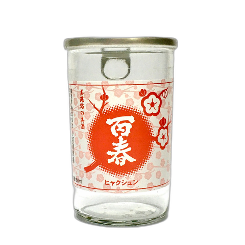 Hyakushun Kappu