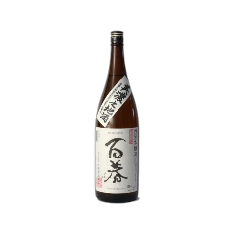 Hyakushun Minonojizake