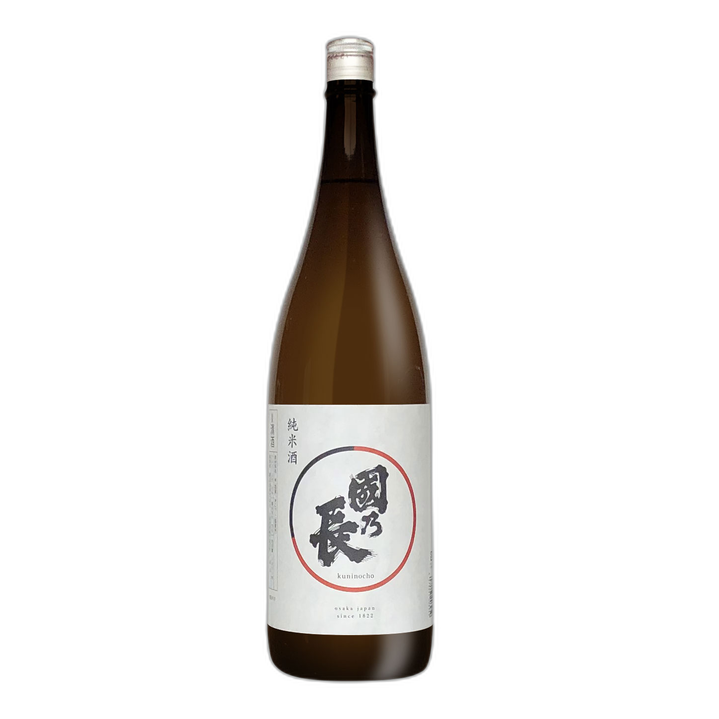 Kuninocho Junmai