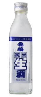 Junmai Namasake Kobai