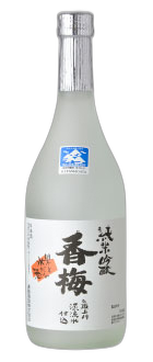 Junmai Ginjo Kobai