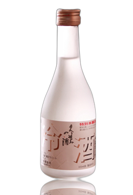 久美の浦 特別本醸造 冷酒
