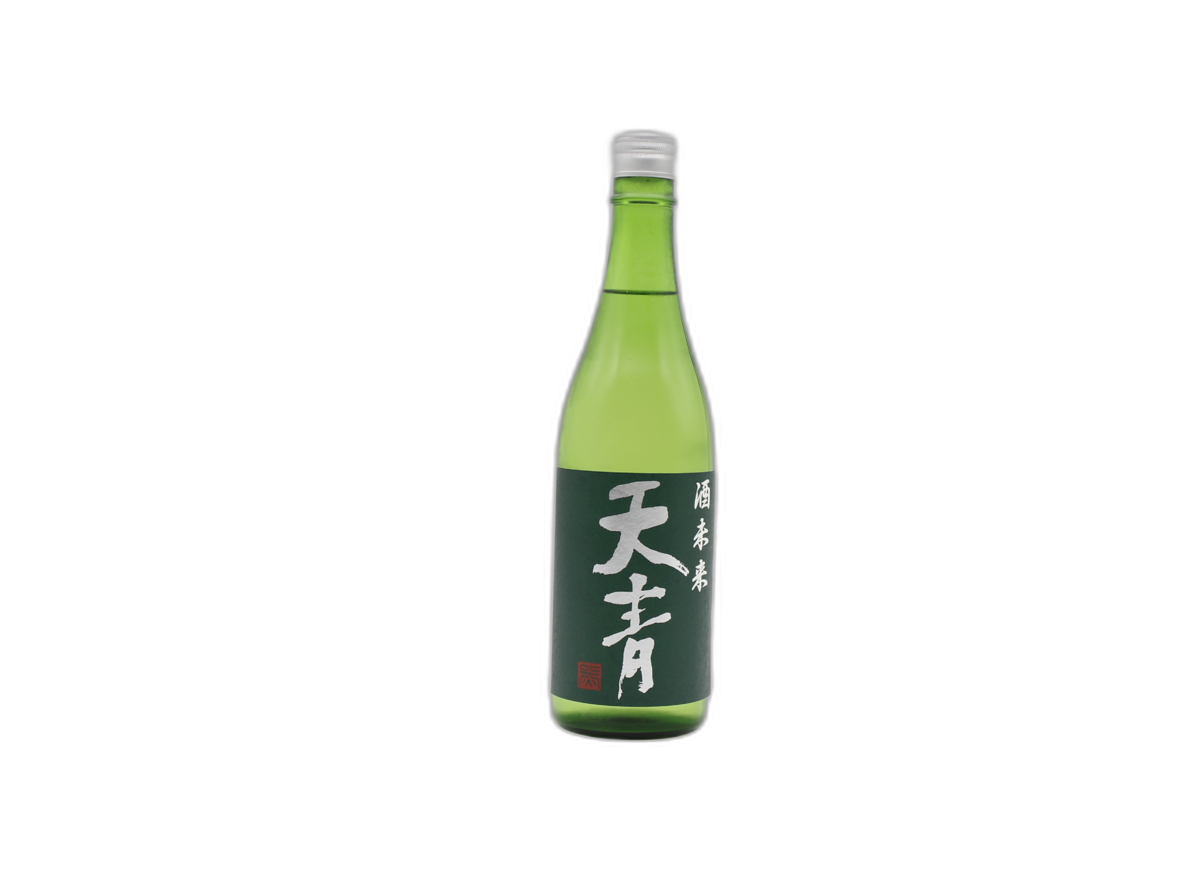 Sempo Tensei Junmai Ginjo Sakemirai
