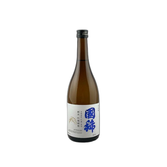 純米 吟風国稀