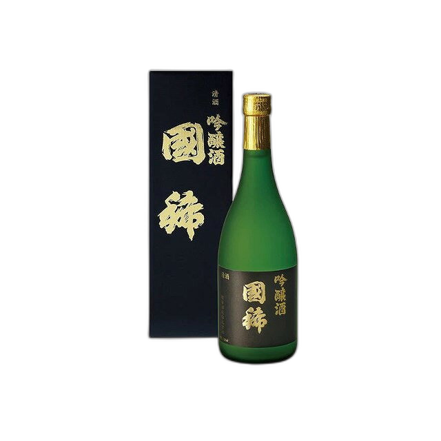 国稀 吟醸