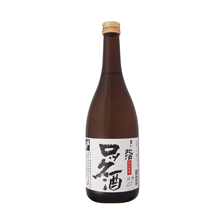 福無量 ロック酒