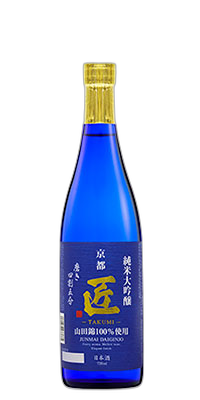 匠 纯米大吟酿