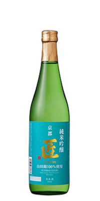 Takumi Junmai Ginjo