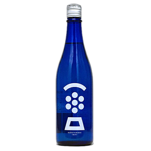 HATSUYUKIHAI MON 純米大吟醸