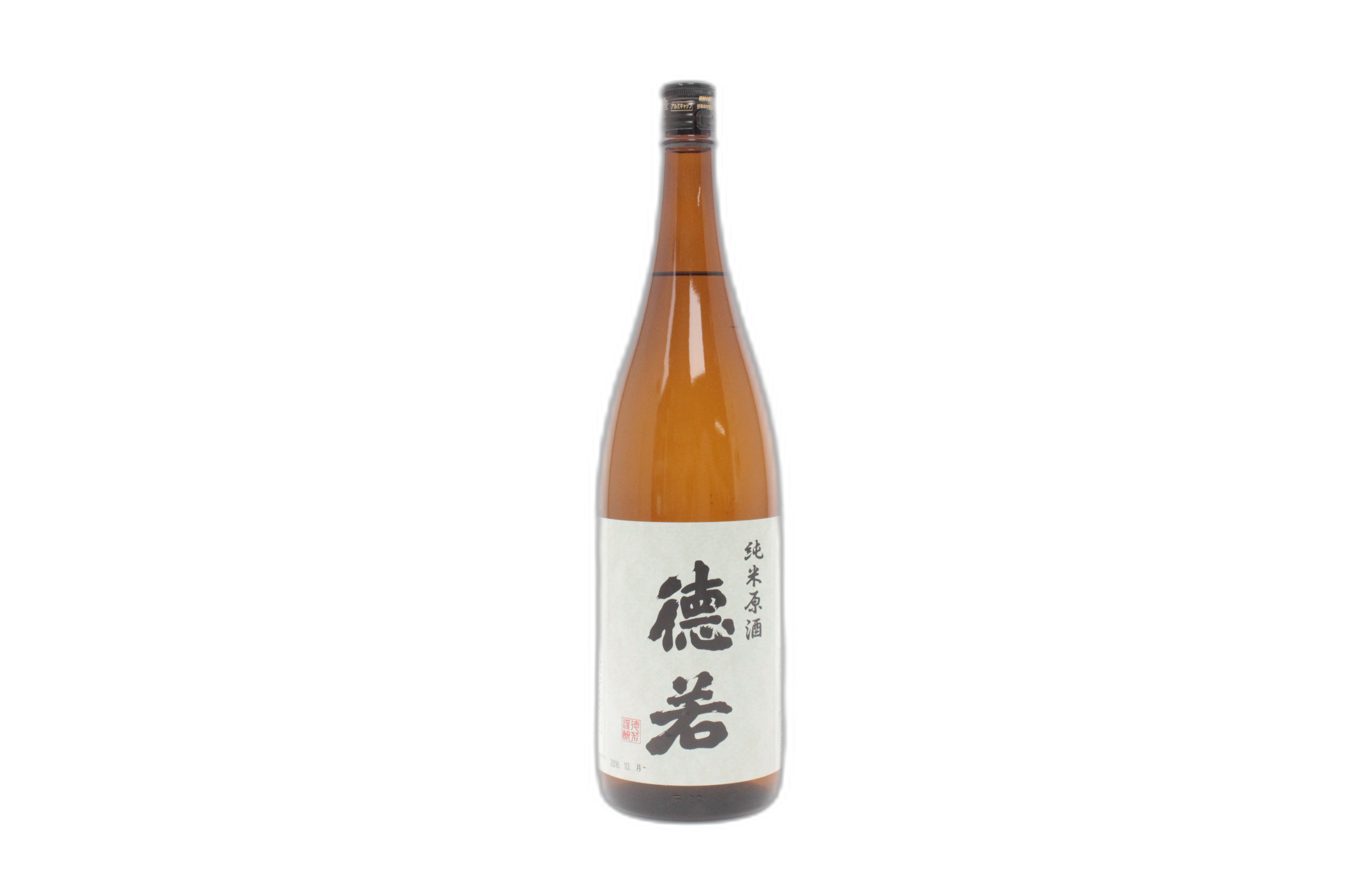 Tokuwaka Junmaigenshu