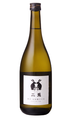 Nito Junmai Yamada Nishiki 65