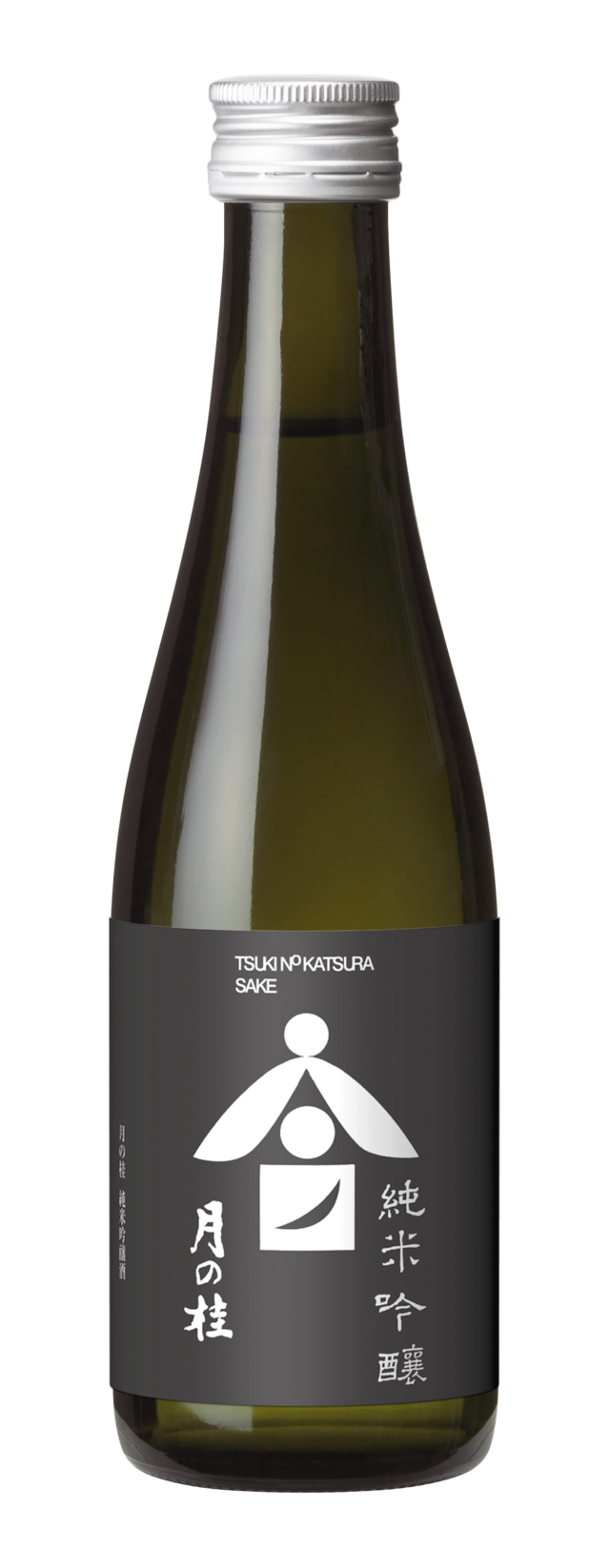 Tsukinokatsura Junmai Ginjoshu