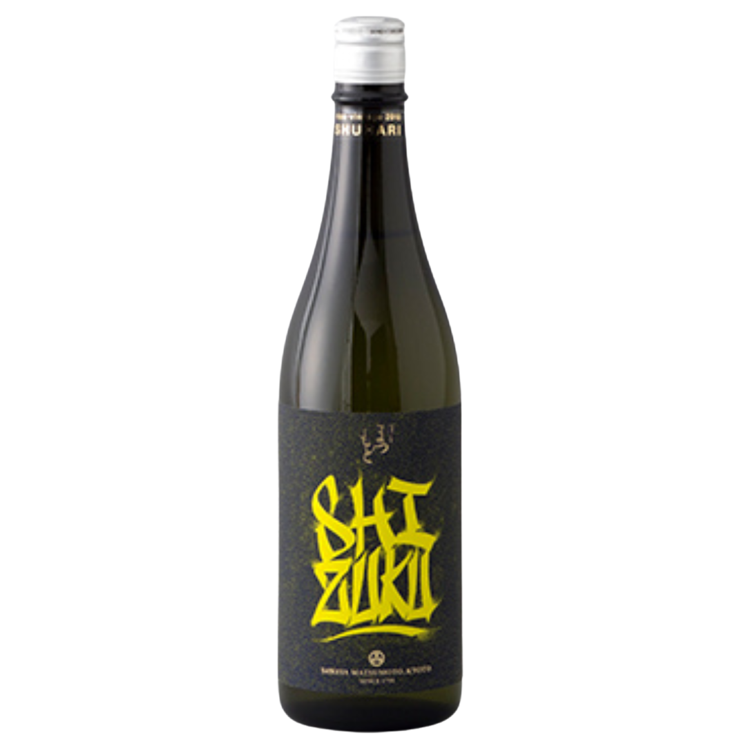 Sawayamatsumoto Junmai Daiginjo Shizukuzake