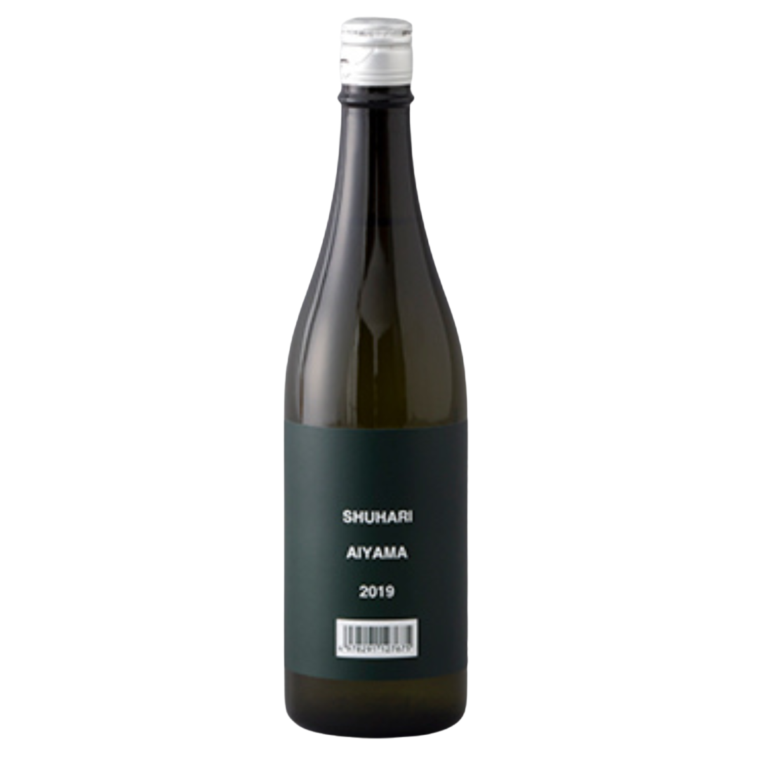 Sawayamatsumoto Shuhari Aiyama