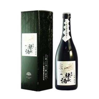帝松 吟醸 出世酒 社長の酒