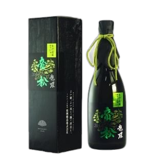 帝松 純米大吟醸 鳳翔