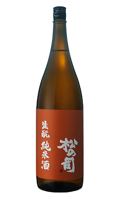 Matsunotsukasa KimotoJunmaishu