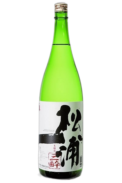 松浦一 三酔