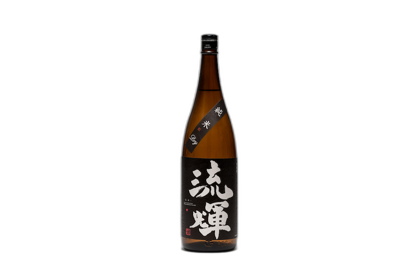Ruka Junmai DRY Hiire