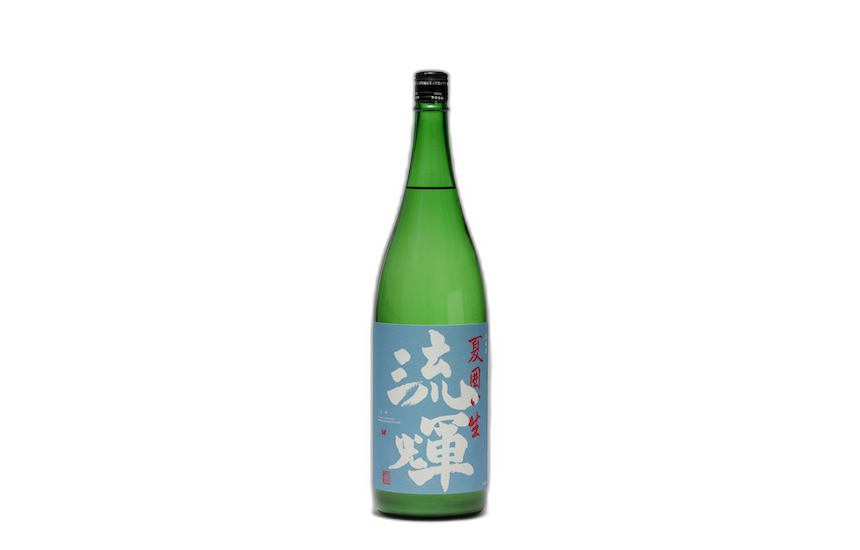 Ruka Junmai Natsugakoi Nama