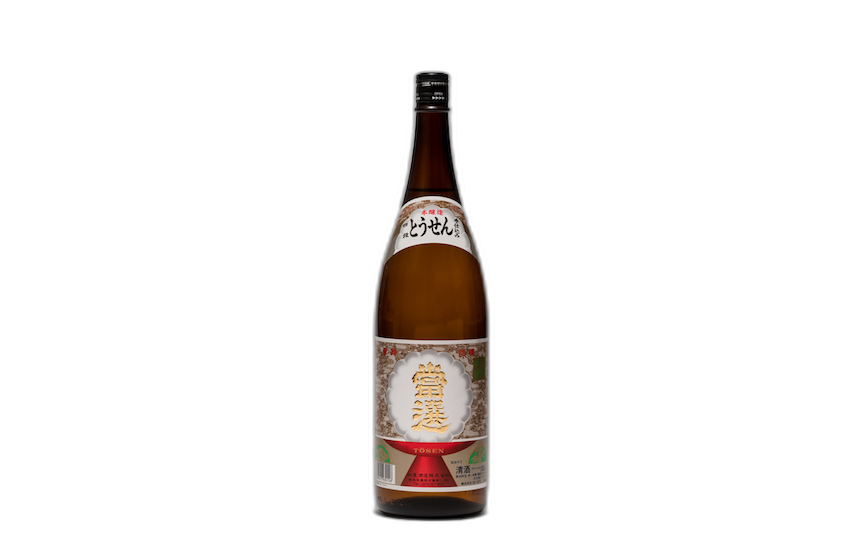 Tosen Honjyozo