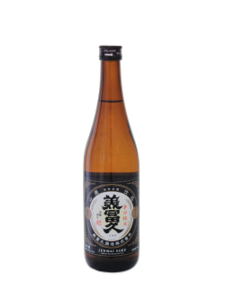 Mifuku Yamahai Junmai Karakuchi