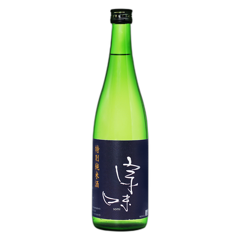 宗味 佐香锦特别纯米酒