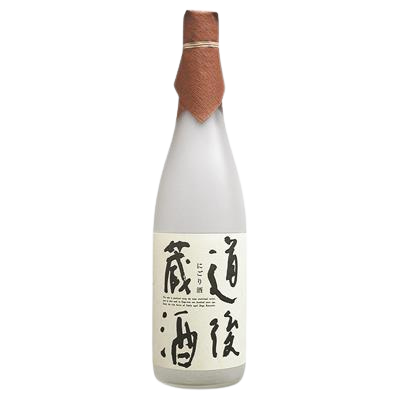 Dogokurazake Nigorizake