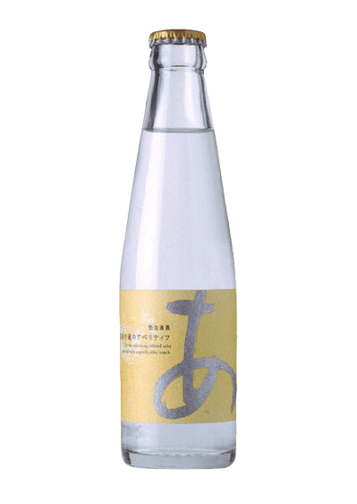 仁喜多津 道後の蔵のアペリティフ