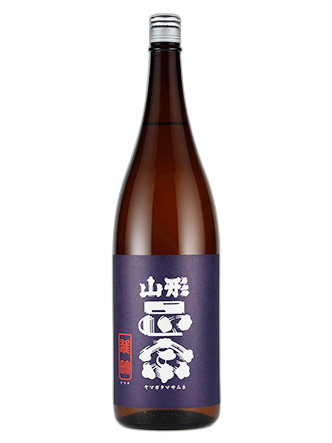 山形正宗 純米吟醸 雄町