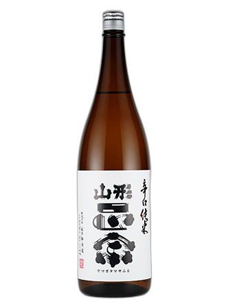 山形正宗 辛口純米