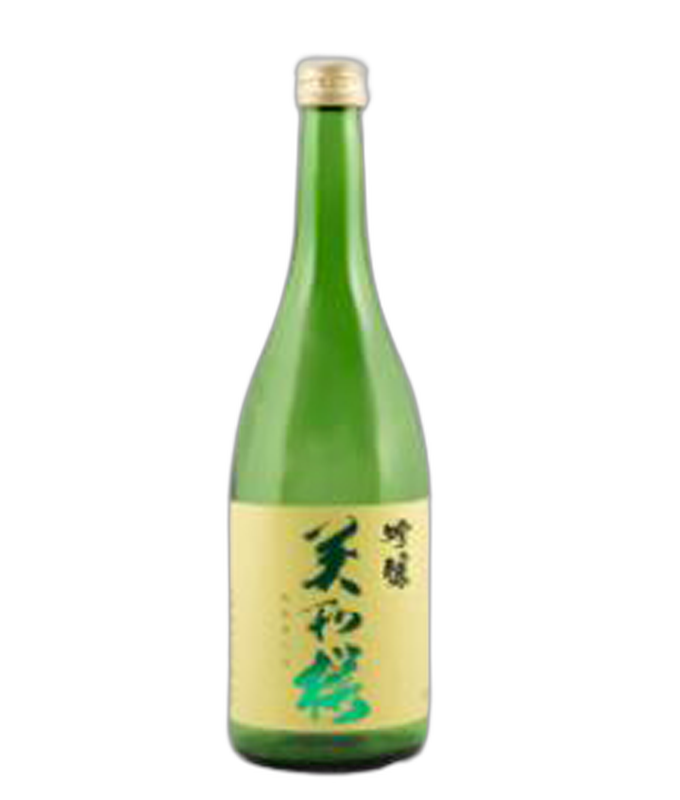 美和桜 吟醸