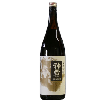 Shinrai Junmai Ginjoshu