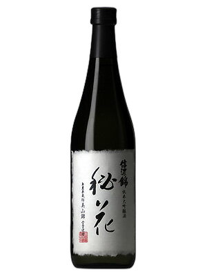 信濃錦 秘花