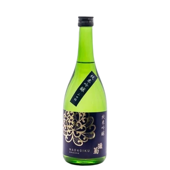 Nadagiku Junmai Ginjo