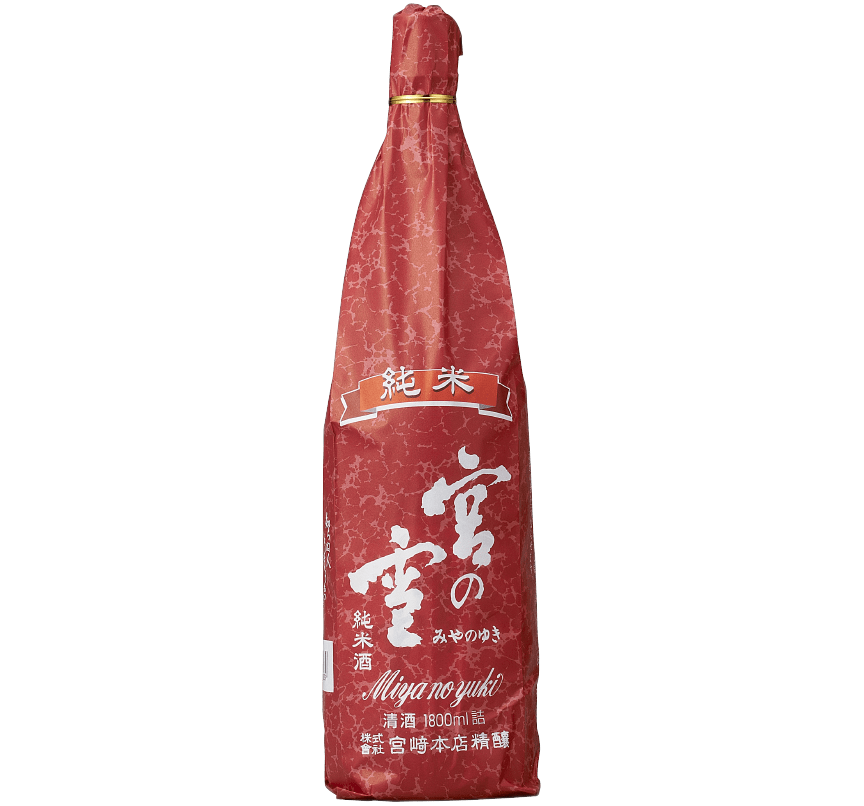 Miyanoyuki Junmaishu