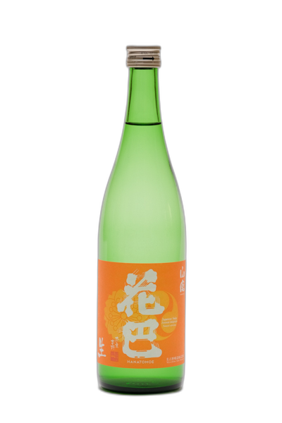 花巴 山廃Jun Dai Dai 生酒