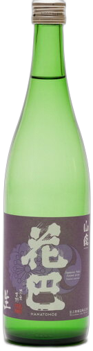 Hanatomoe Yamahai Usunigori  Nama