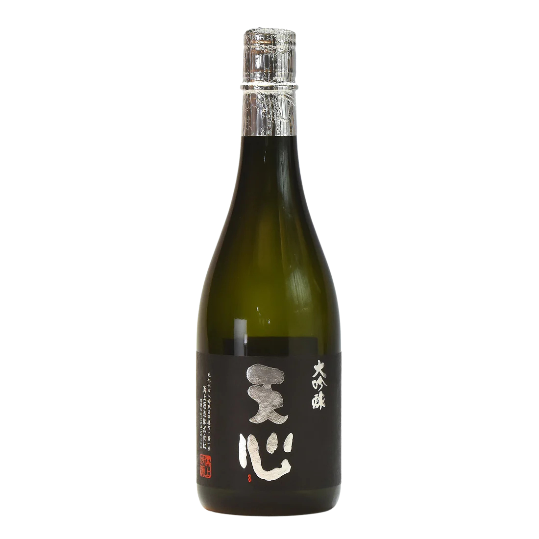 Tenshin Daiginjo