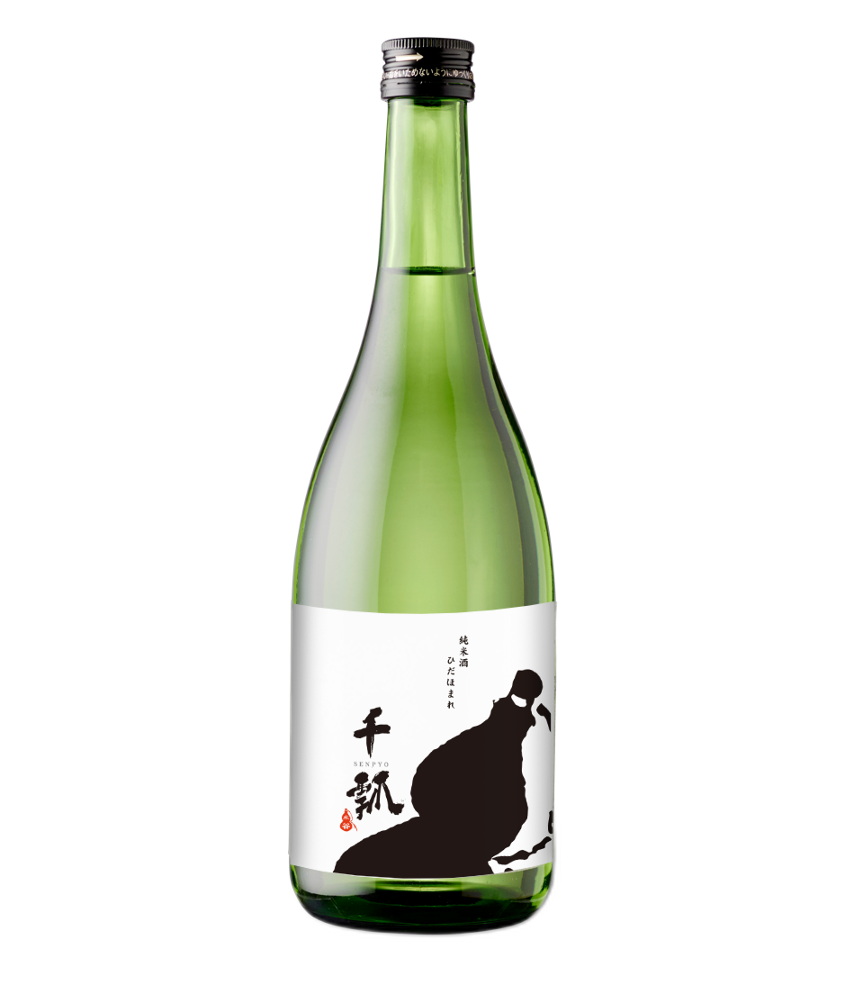千瓢 纯米