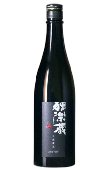 獨樂蔵 生酛純米