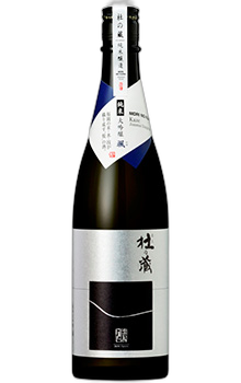 杜の蔵 純米大吟釀 颯