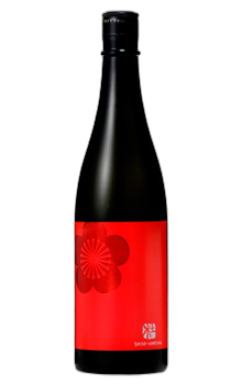 杜之藏 紫蘇梅酒
