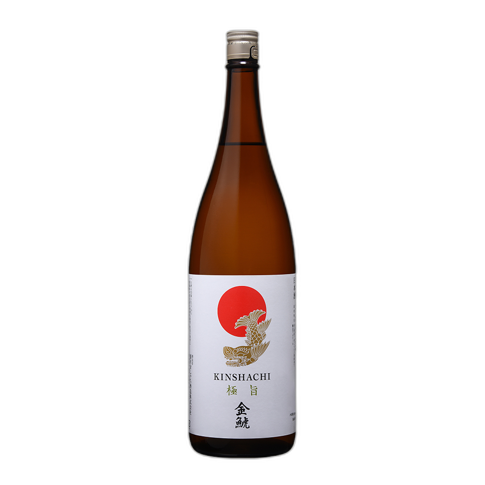 金鯱 极旨