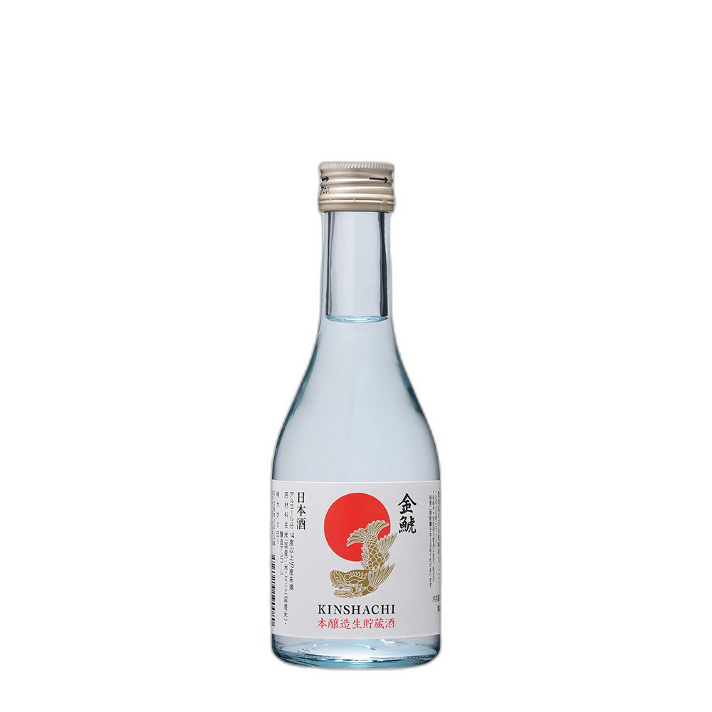 金鯱 本酿造 生贮藏