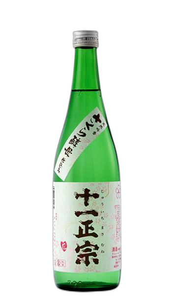 Juichimasamune sakura