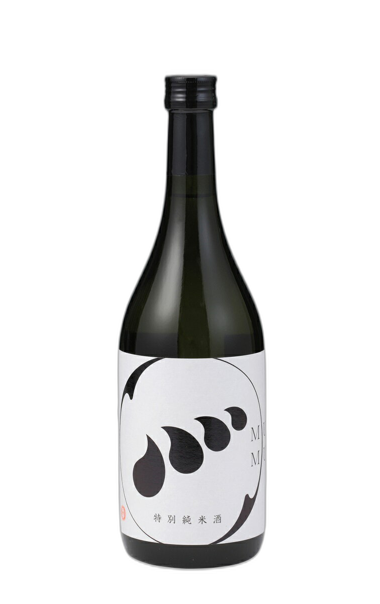 无手无冠 特别纯米酒